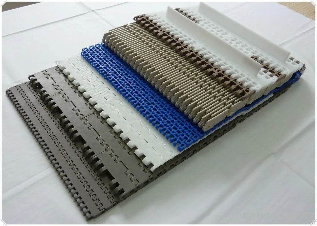 Special Plastic Modular Belt for Conveyor System with Affordable Price