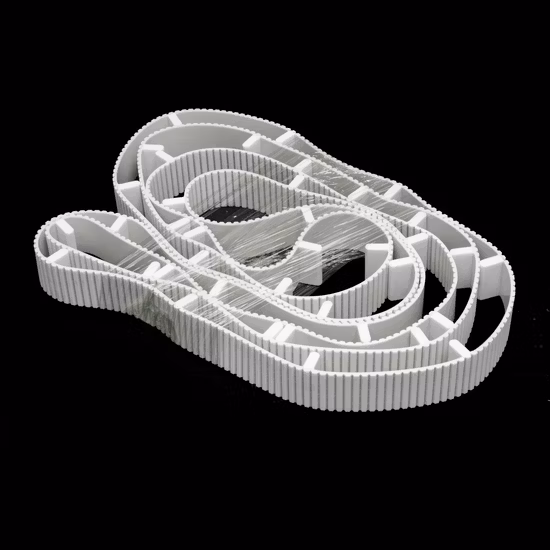 T20 Remove Teeth Transmission Industrial Conveyor Timing Belt