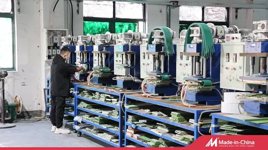 T20 Remove Teeth Transmission Industrial Conveyor Timing Belt