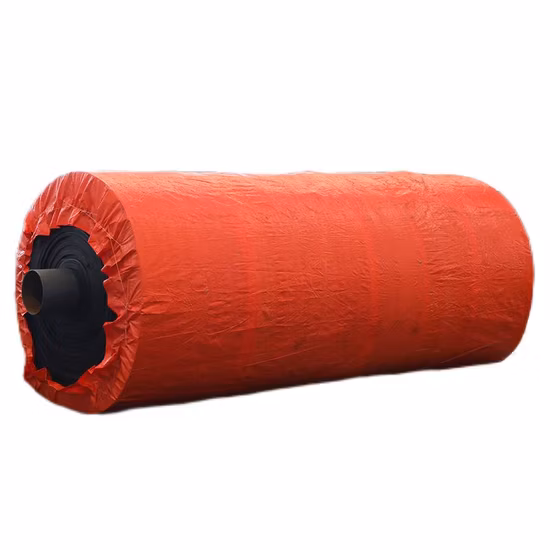 Ep630/4 High Strength 800mm Width Rubber Conveyor Belting for Mining