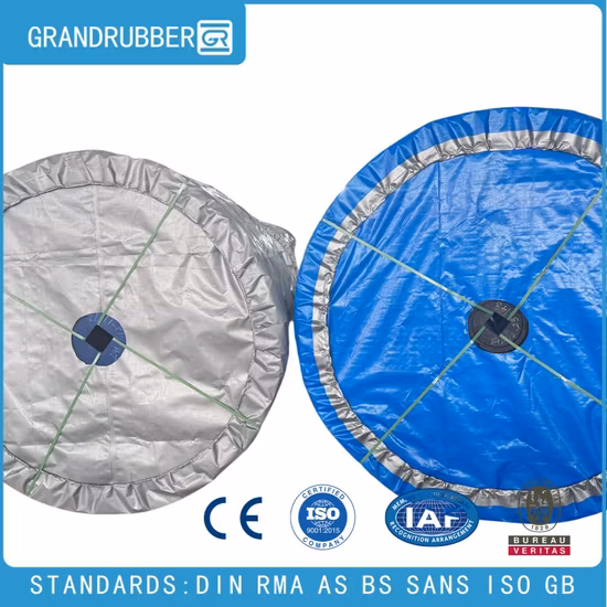High Quality Heat/Tear/Wear/Fire Resistant Ep Multi