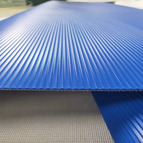 Ep Nn Fabric Polyester Heat Oil Resistant Chevron Rubber Heat Resistance Coal Mining Steel Cord Conveyor Belt